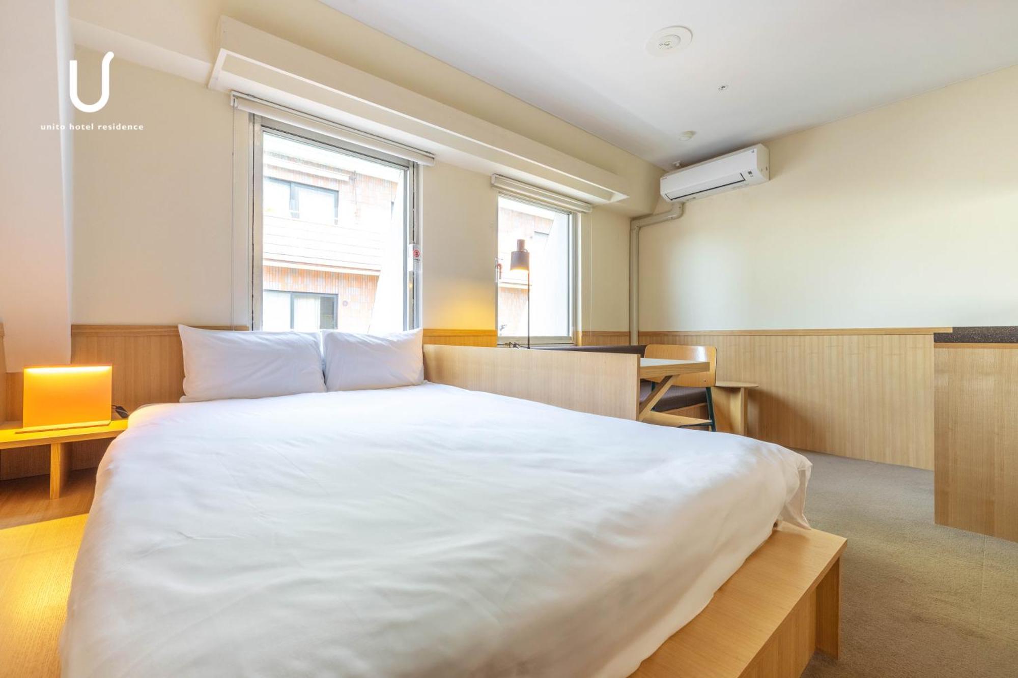 Hotel Residence Ohashi Kaikan Tokyo Shibuya — Photos 3